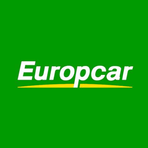 Europcar Harlow - Car & Van Hire photo
