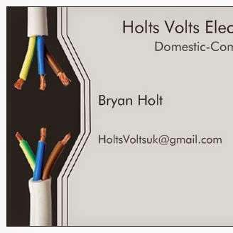 Holts Volts Electrical Services photo