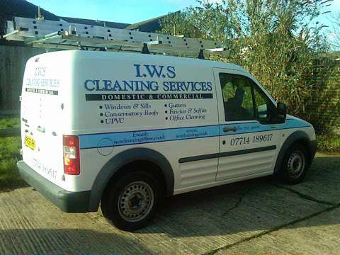 IWS CLEANING photo