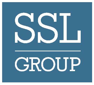 SSL Group photo